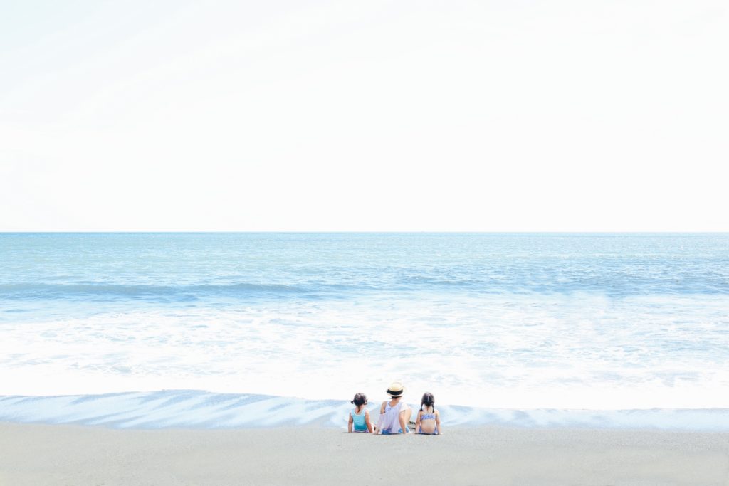 8月の海撮影会の日程決まりました！！