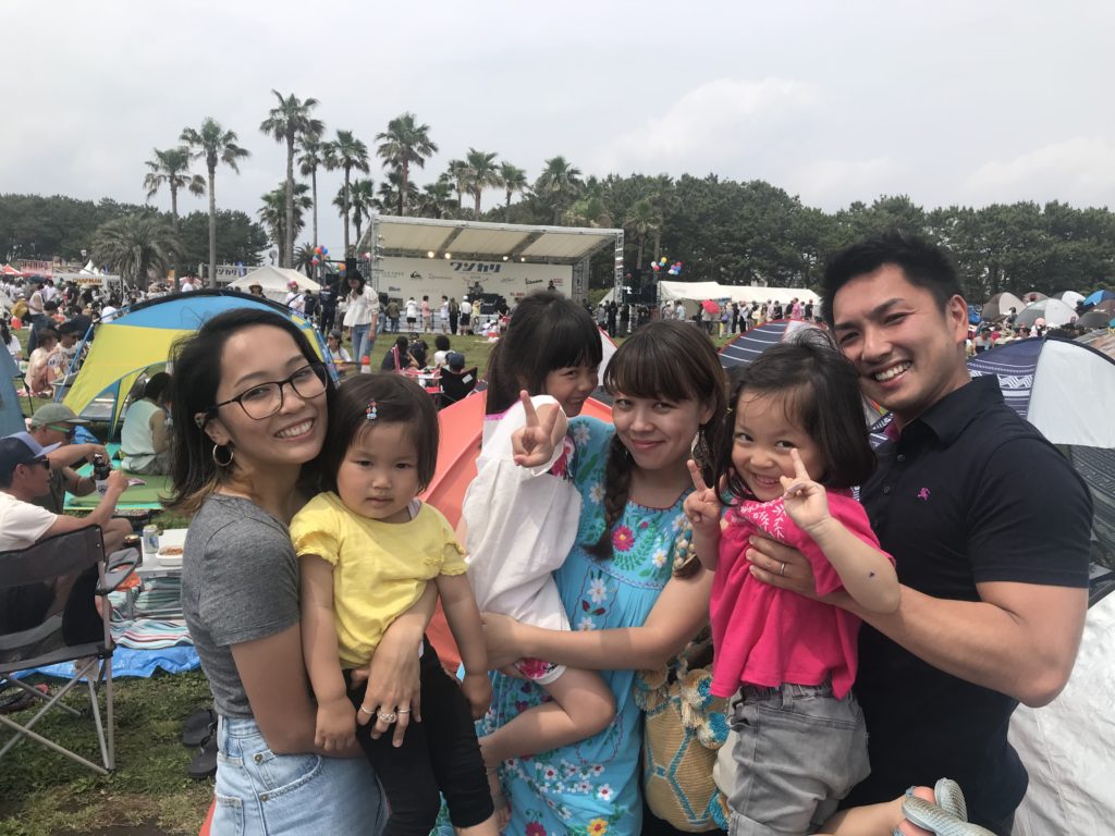 ワンカリ2019行ってきました！